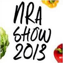 NRA Show 2013